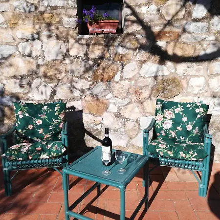 Lejlighed Casa In Collina *