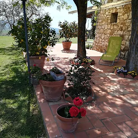 Casa In Collina Lejlighed