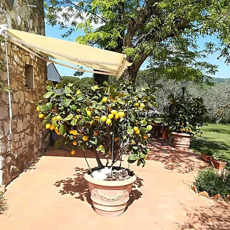 Casa In Collina Siena