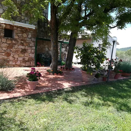 Casa In Collina Apartment