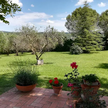 Lejlighed Casa In Collina *