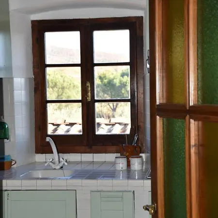 Casa In Collina Apartment *