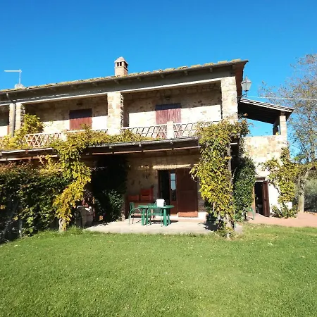 Apartament Casa In Collina