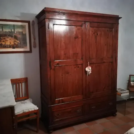 Casa In Collina *