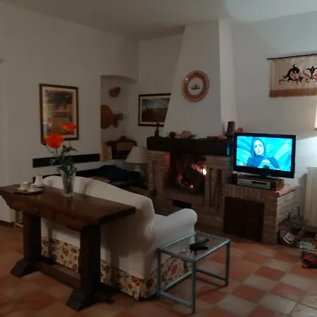 Casa In Collina