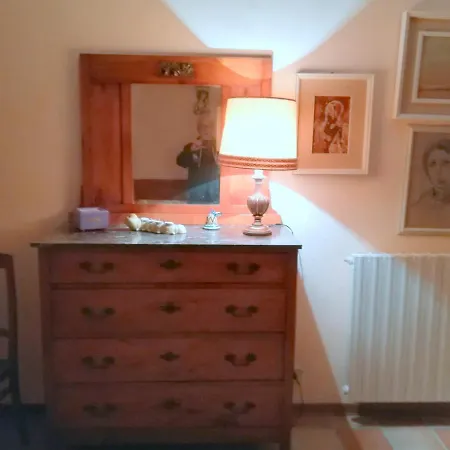 Apartment Casa In Collina Siena