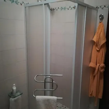Lejlighed Casa In Collina *