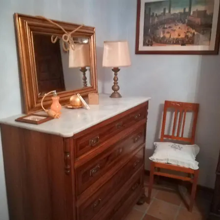 Casa In Collina *