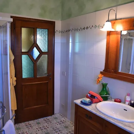 Casa In Collina Apartament *