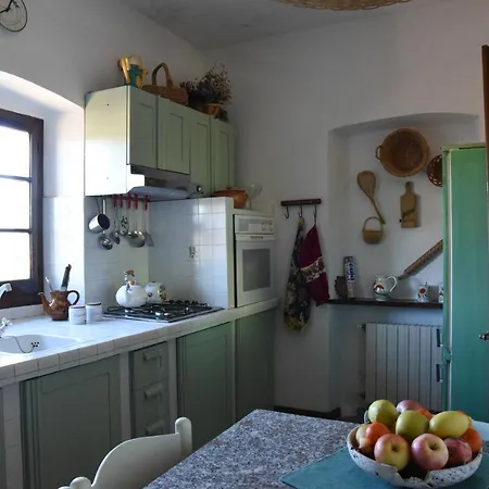 Casa In Collina *