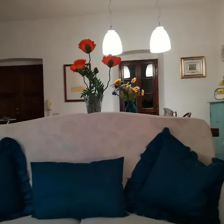 Appartamento Casa In Collina *