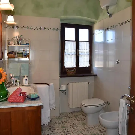 Casa In Collina Lejlighed *