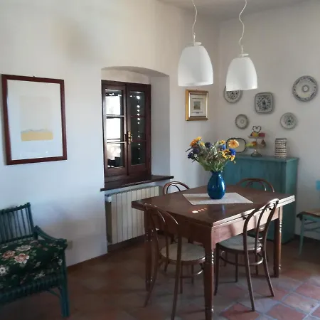 Casa In Collina Apartment Siena