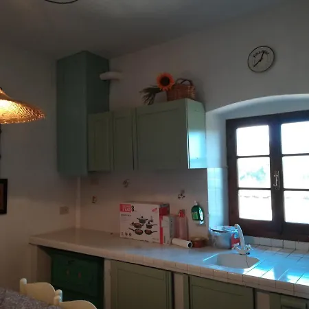 Lejlighed Casa In Collina