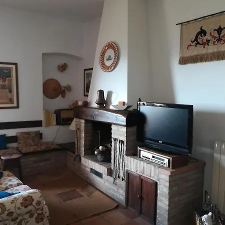 Casa In Collina