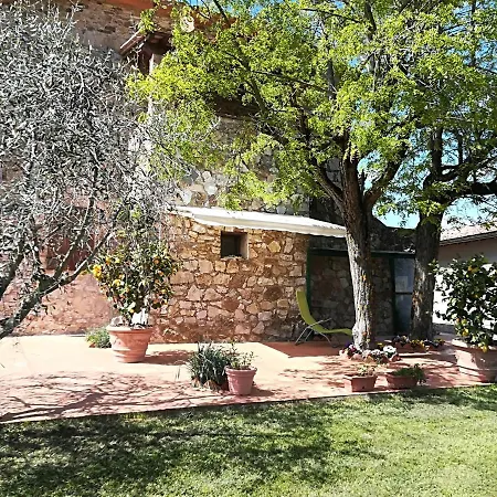 Lejlighed Casa In Collina *