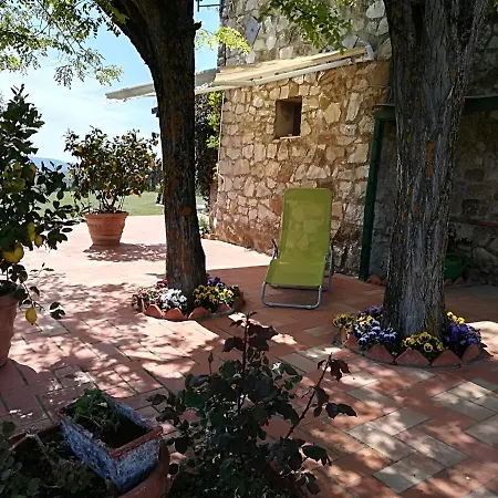 Casa In Collina
