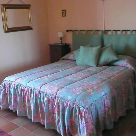 Lejlighed Casa In Collina *