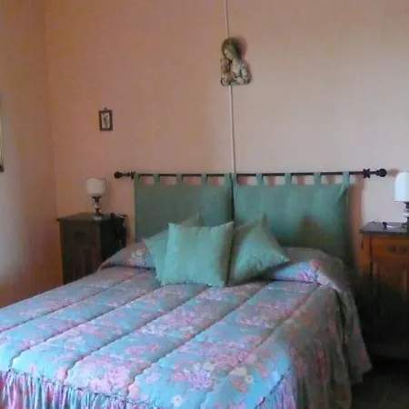 Apartment Casa In Collina