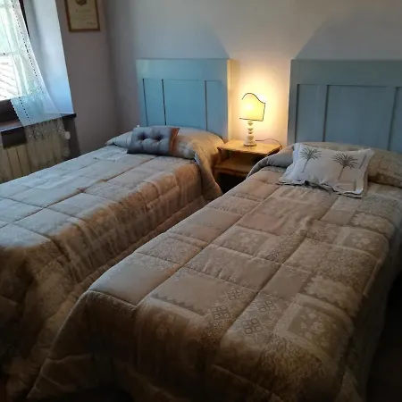 Lejlighed Casa In Collina Siena